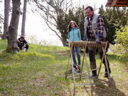 Shiitake Seminar